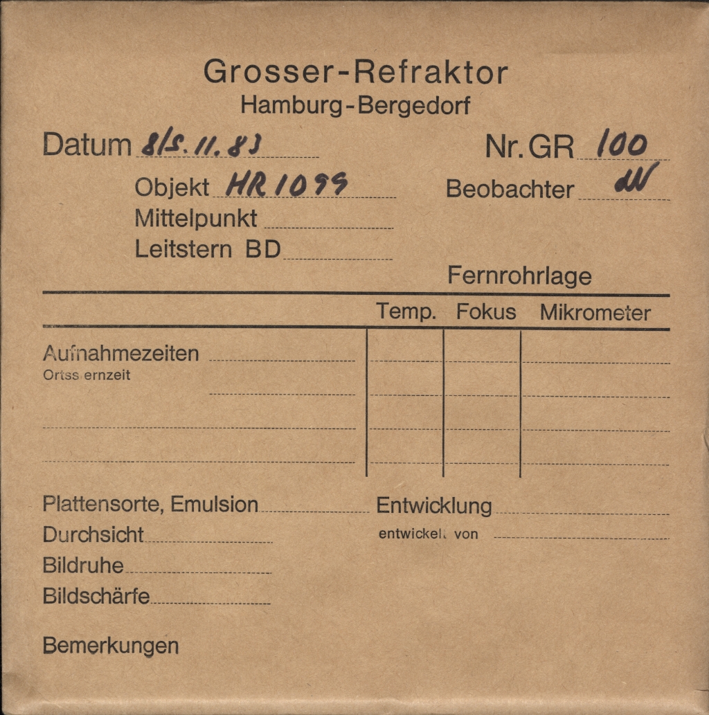 Logpage