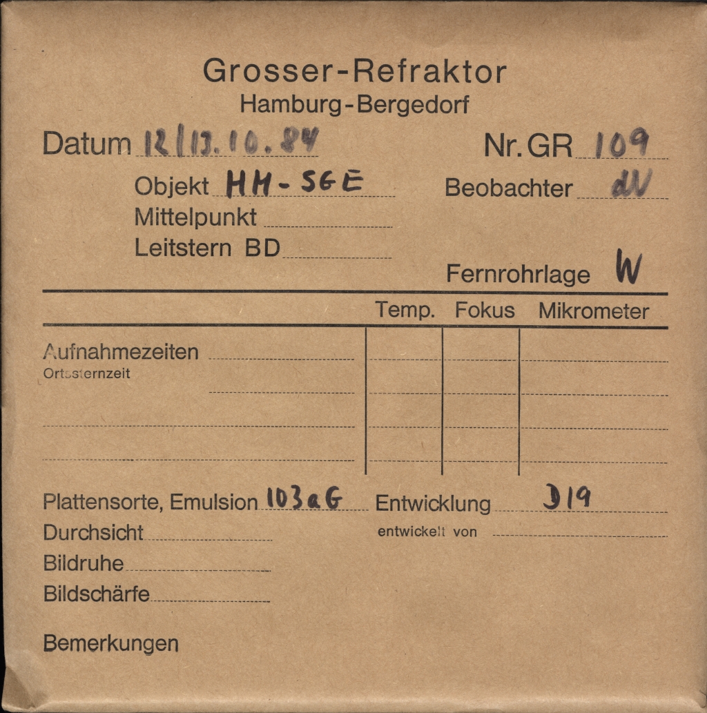 Logpage
