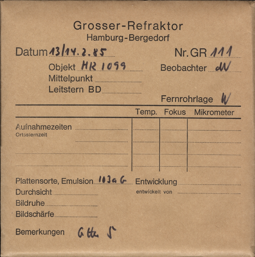 Logpage