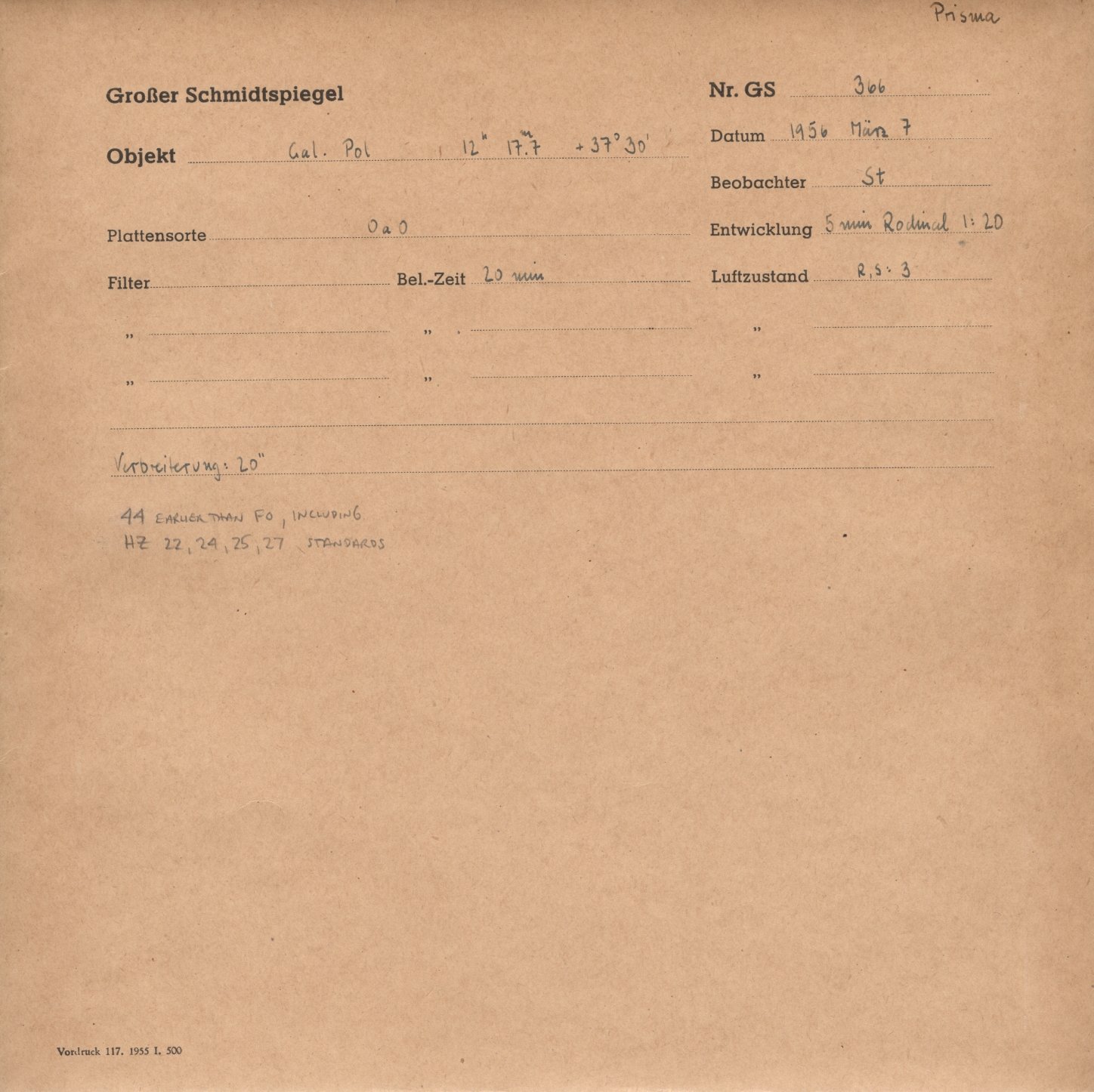 Logpage