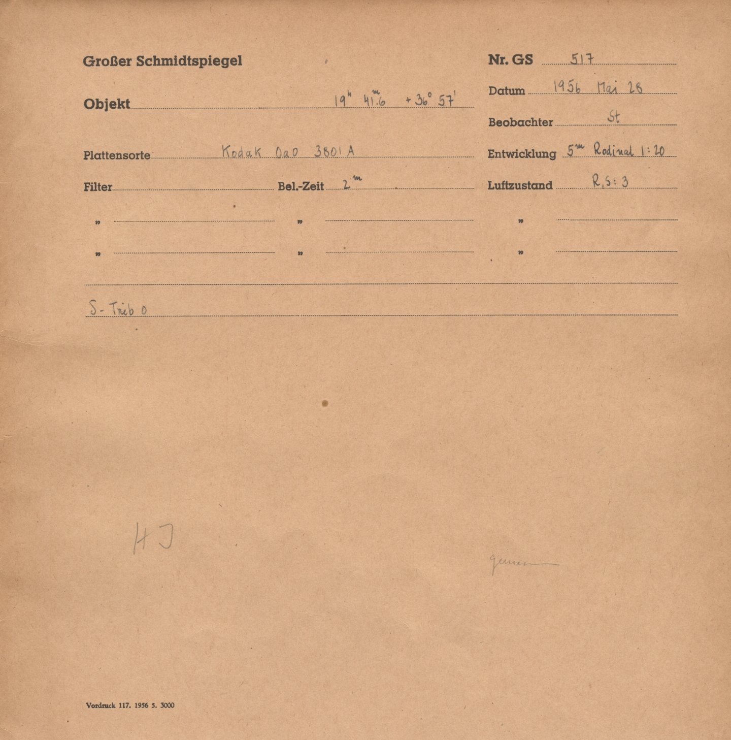 Logpage
