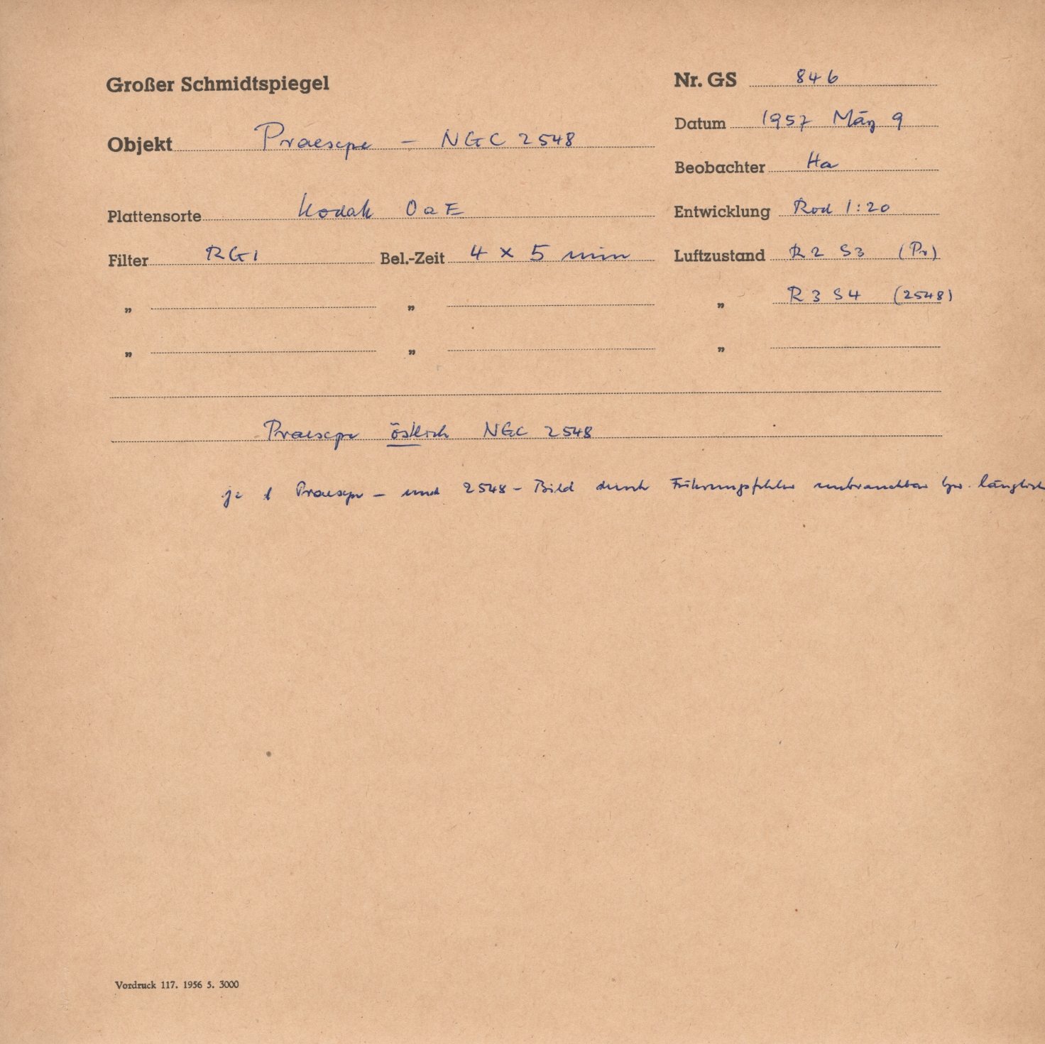 Logpage