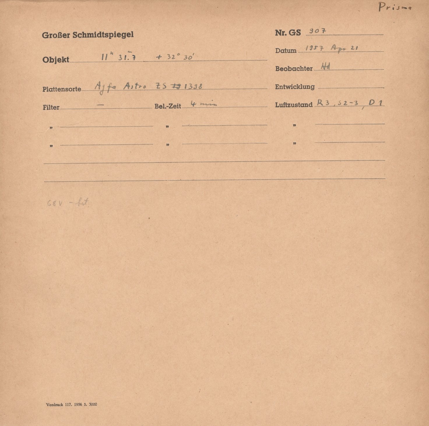 Logpage