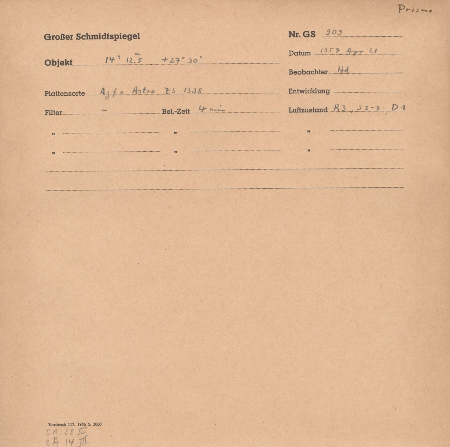 Logpage