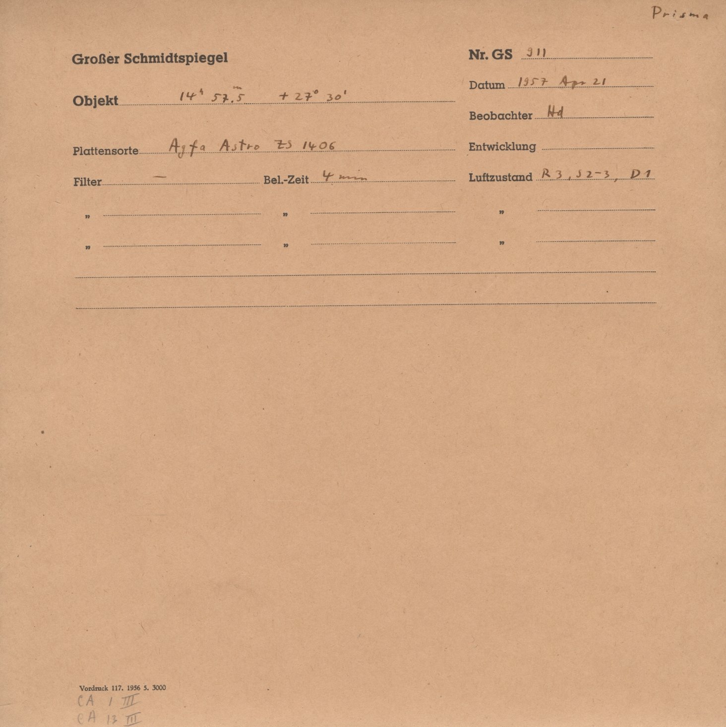 Logpage
