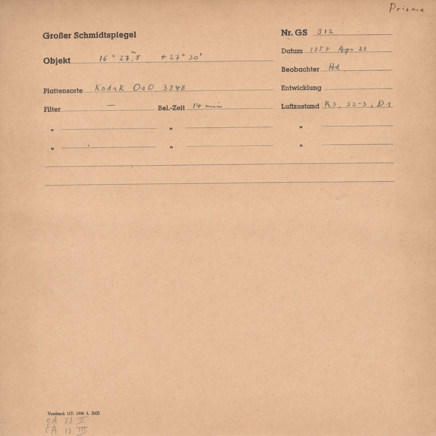 Logpage