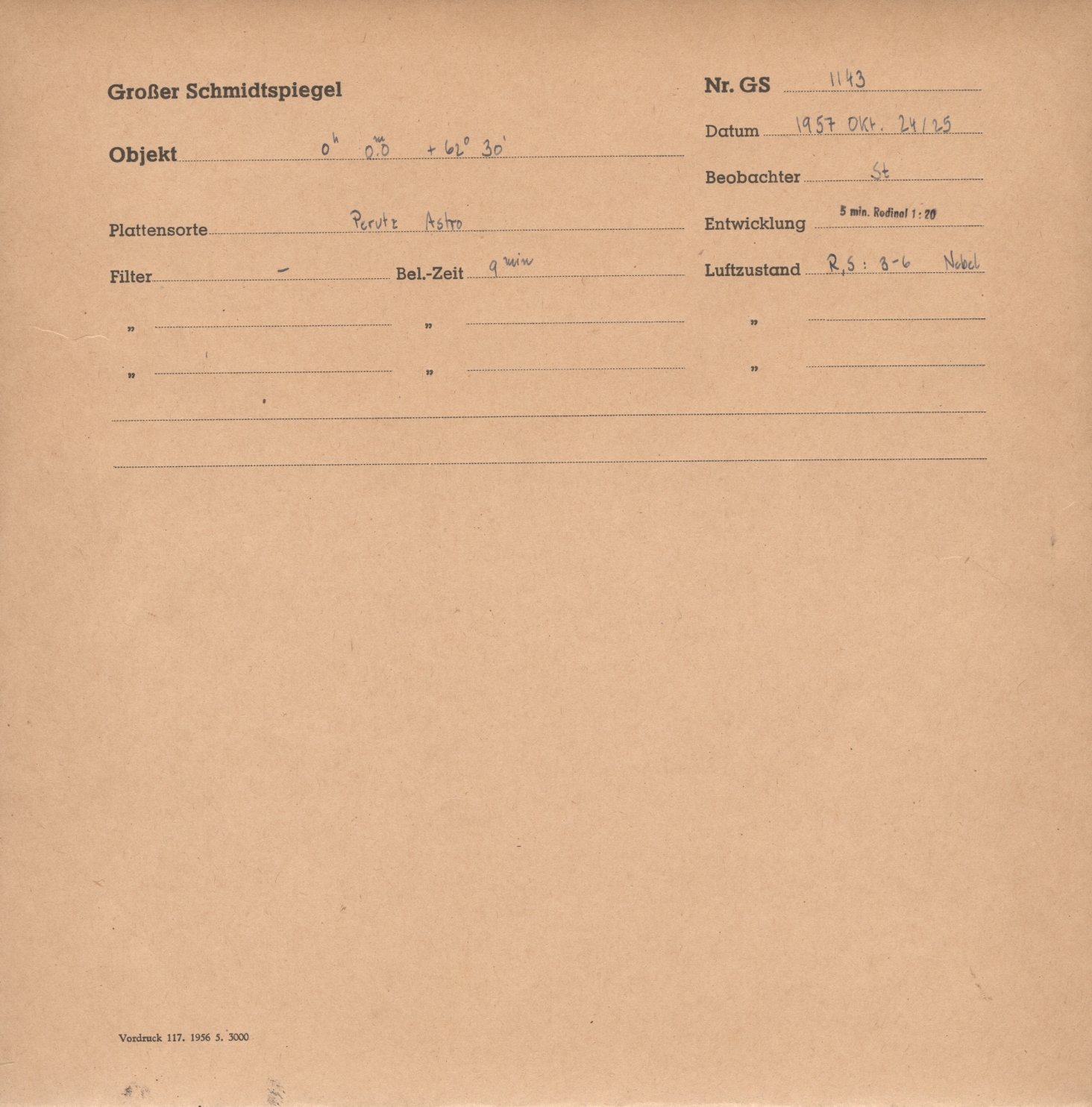 Logpage