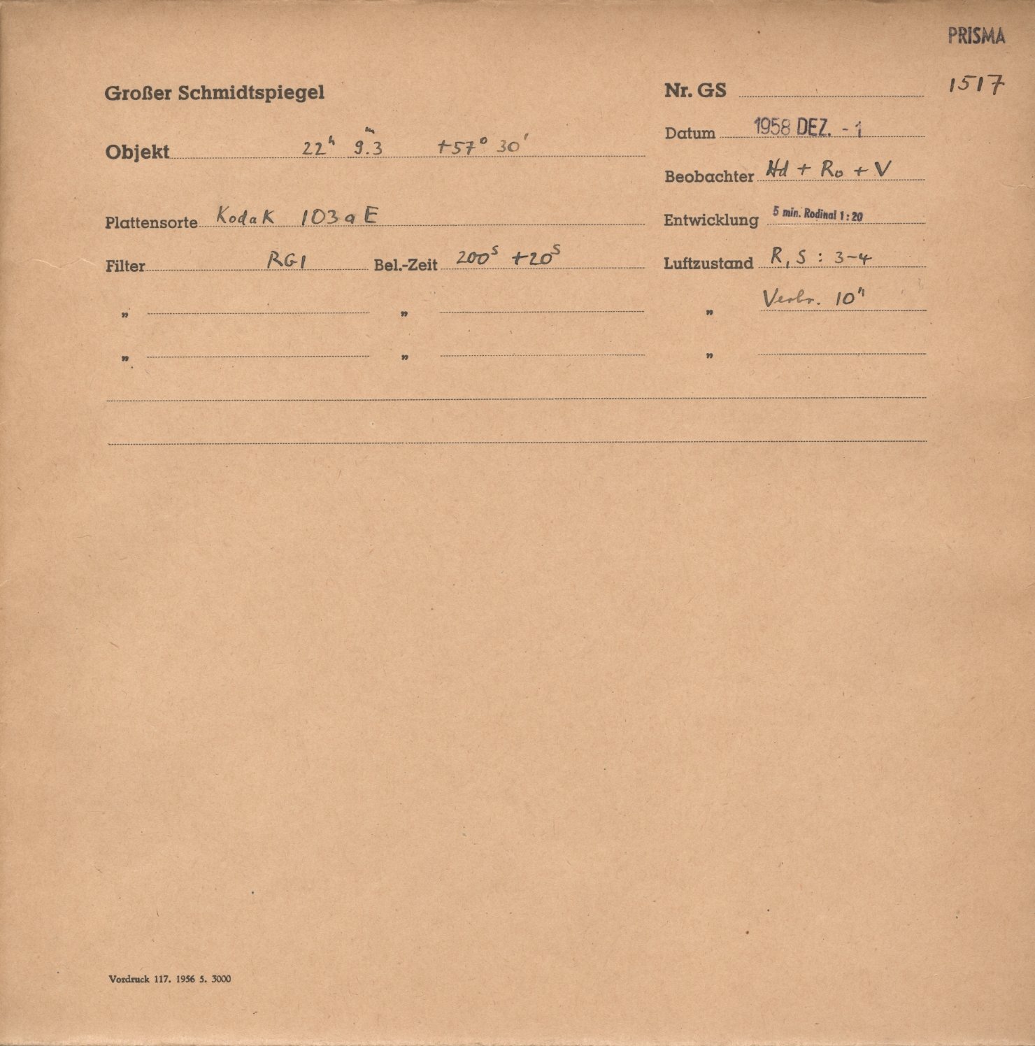 Logpage