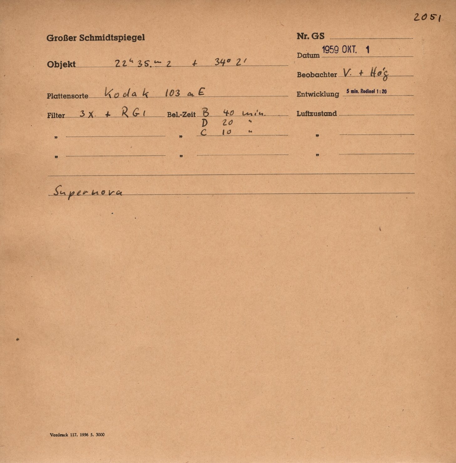 Logpage