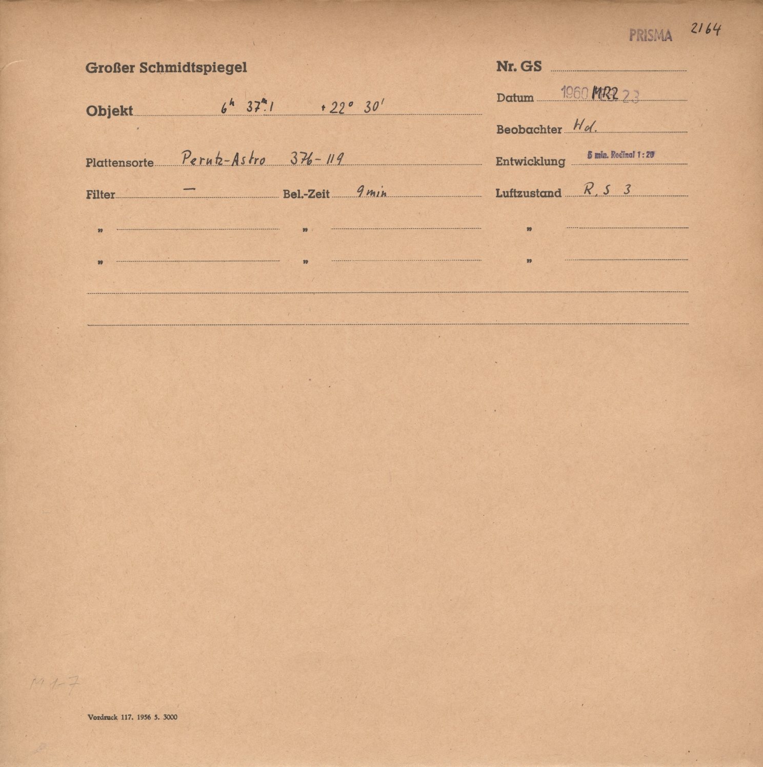 Logpage