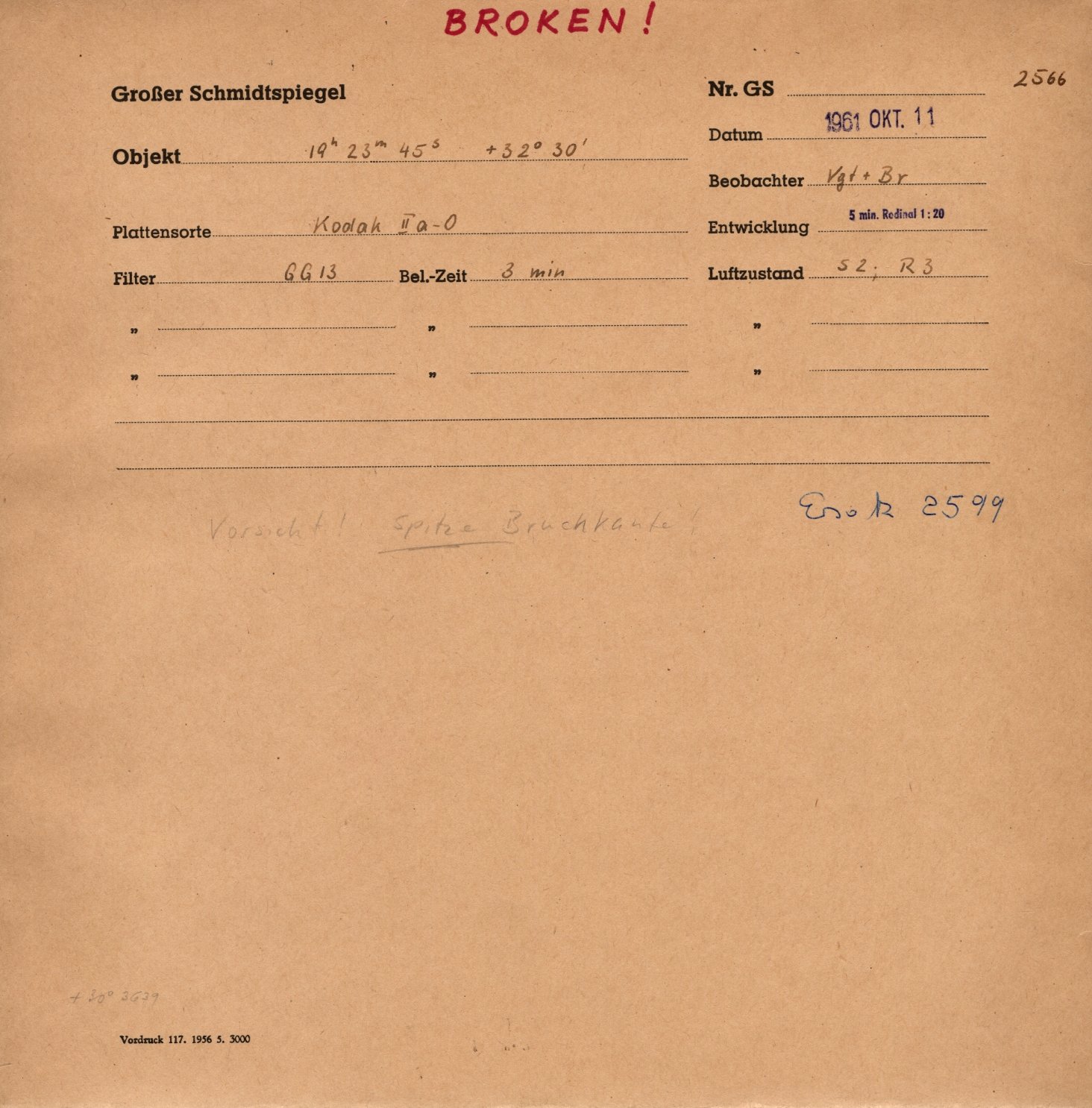Logpage