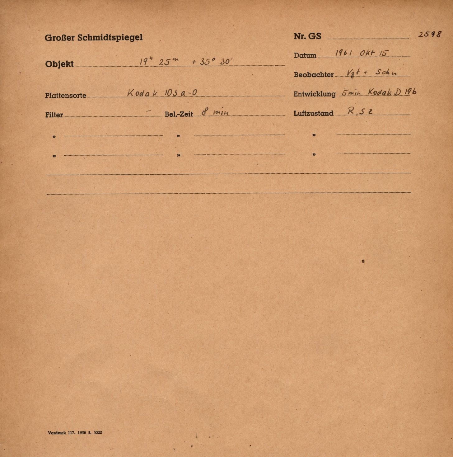 Logpage