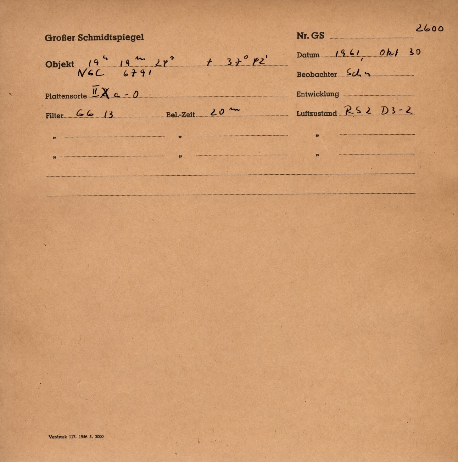Logpage