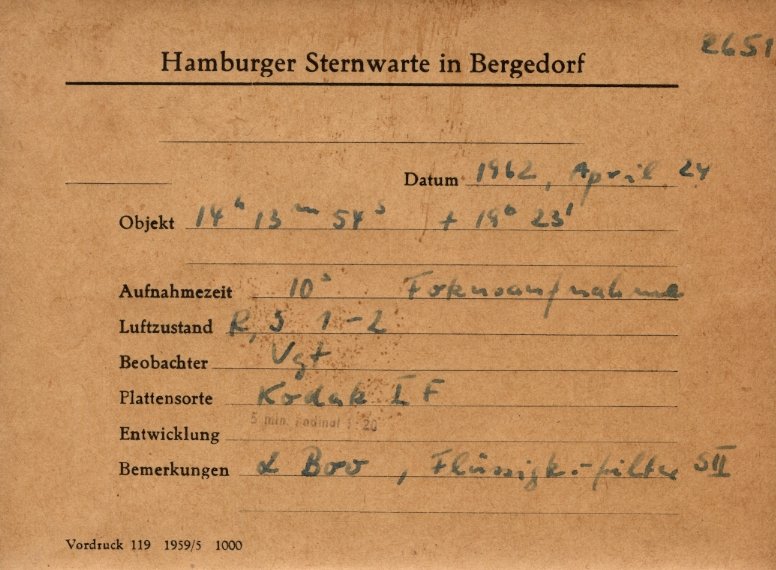 Logpage
