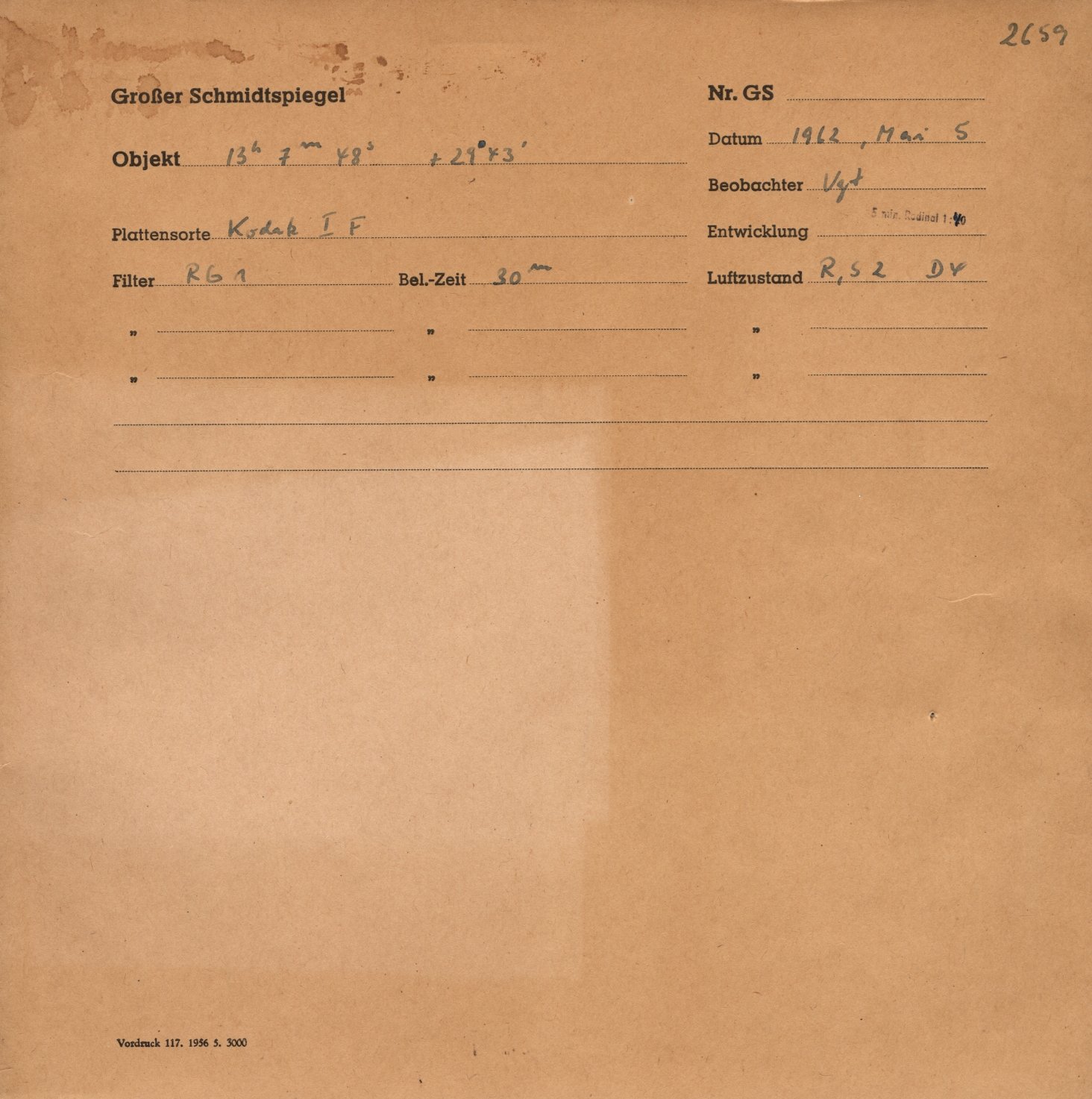 Logpage
