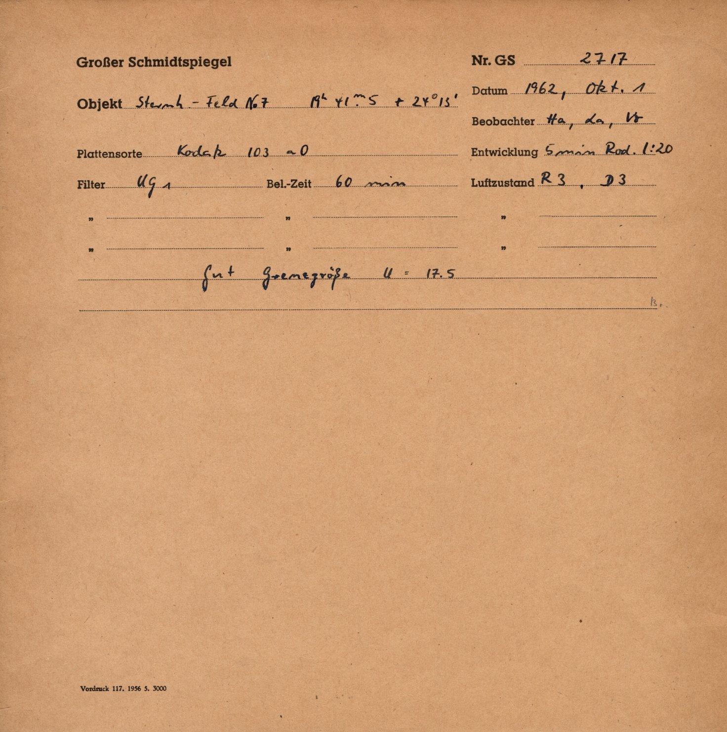 Logpage