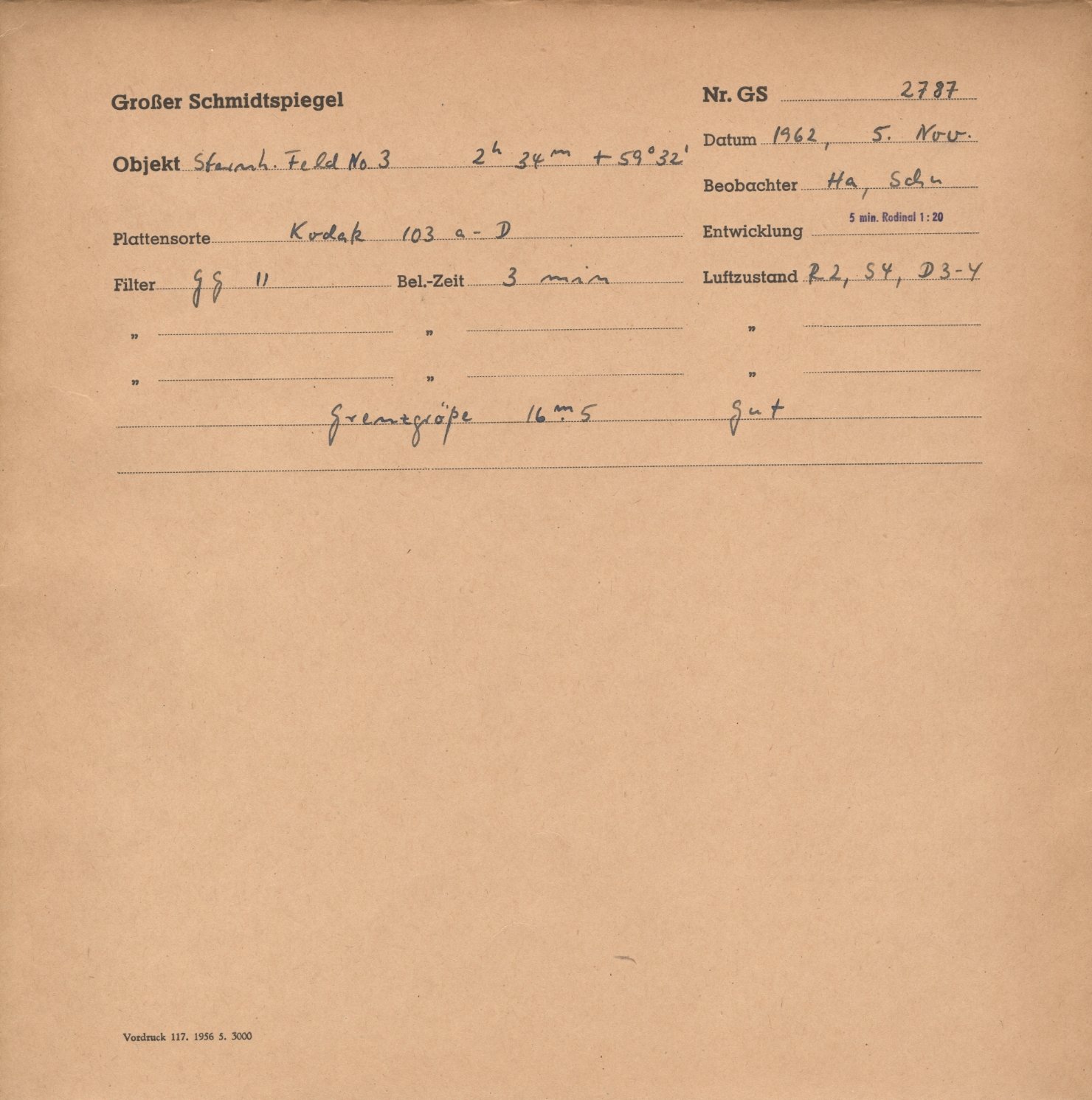 Logpage