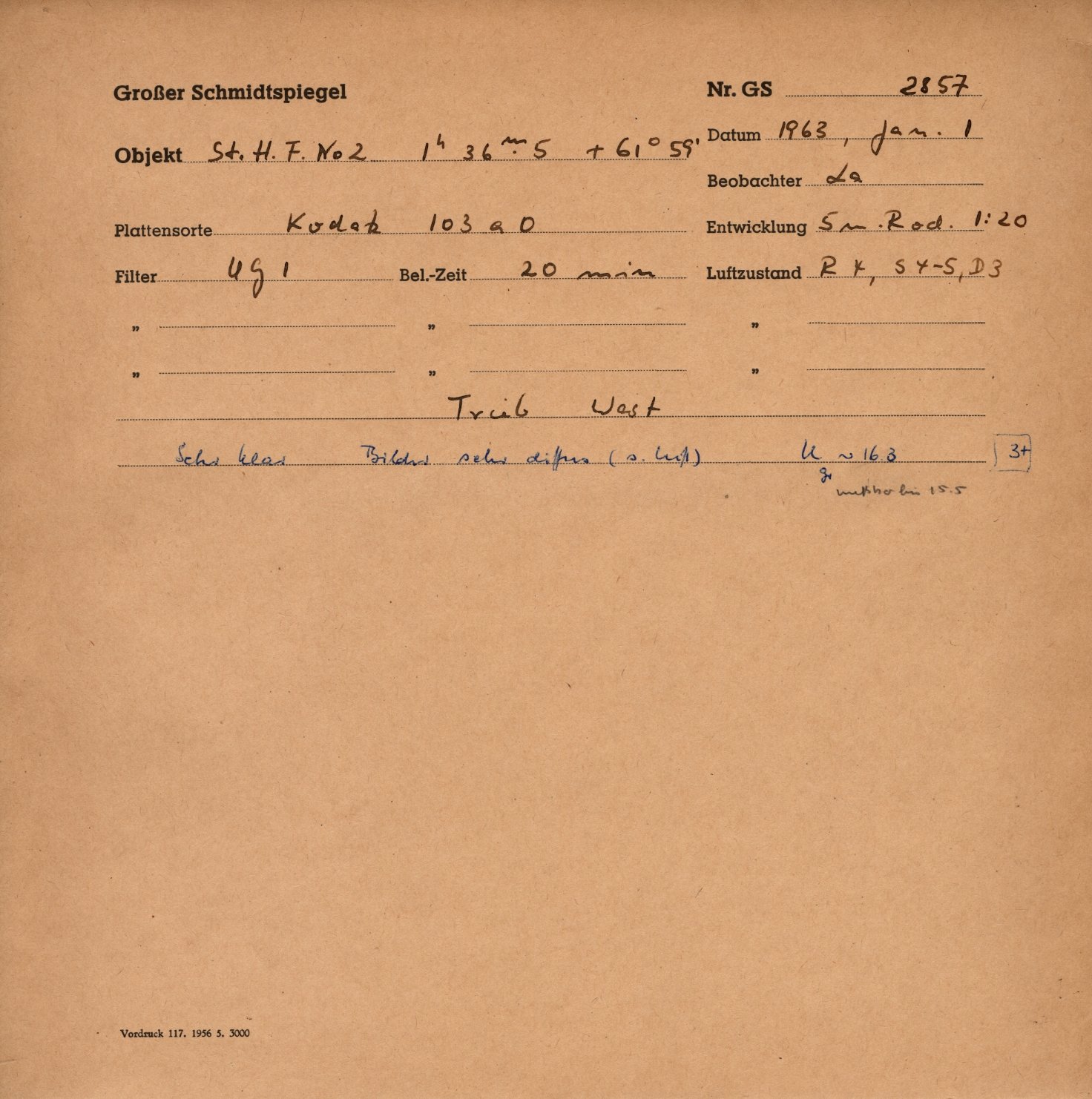 Logpage