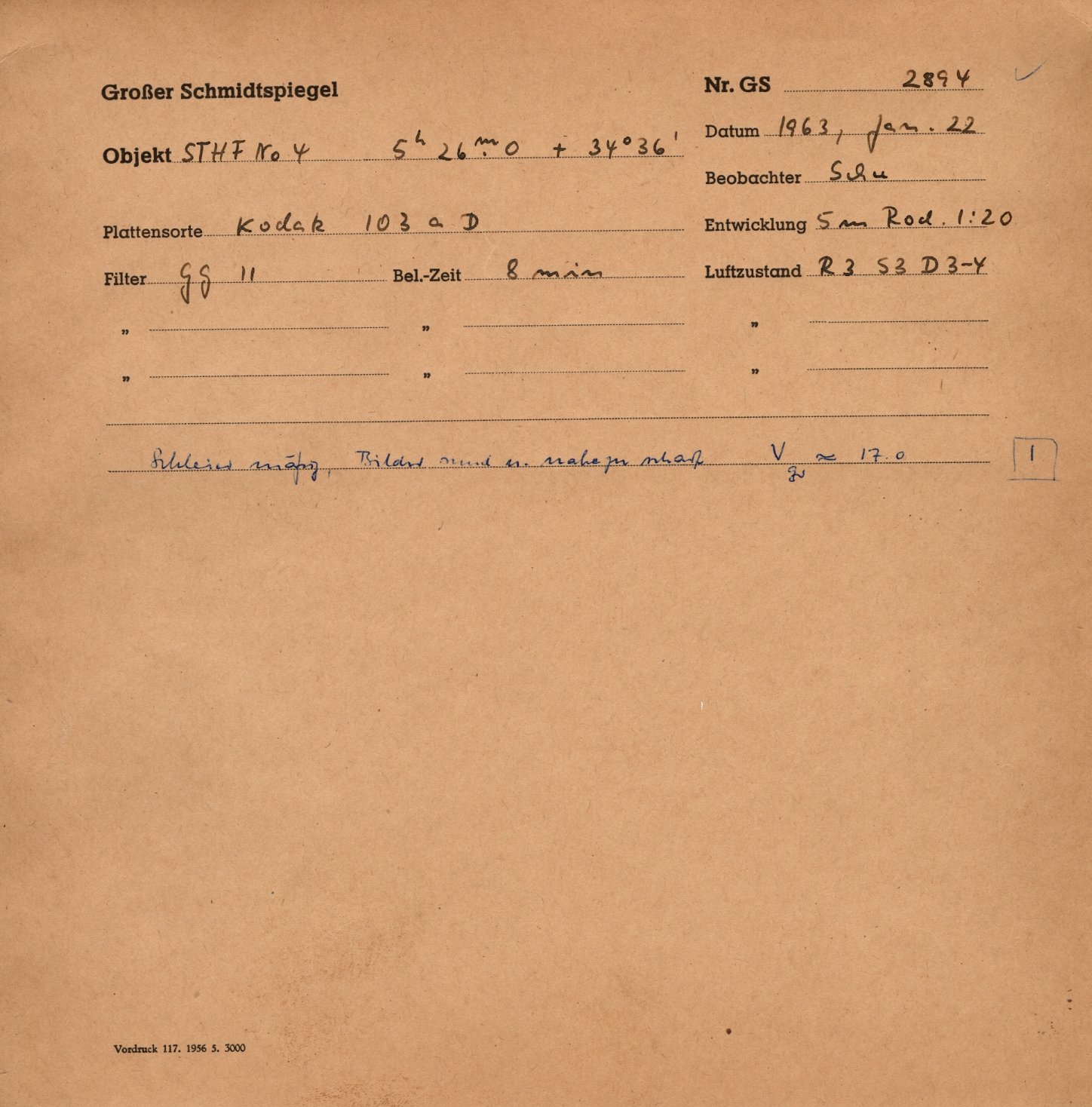 Logpage