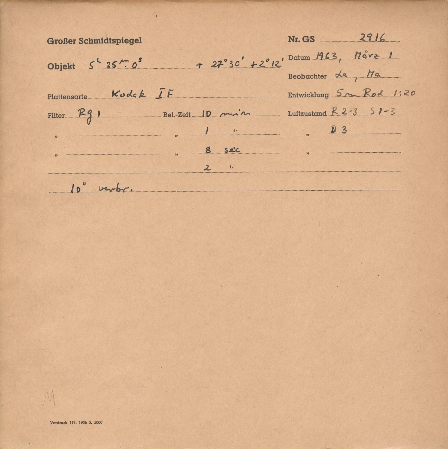 Logpage