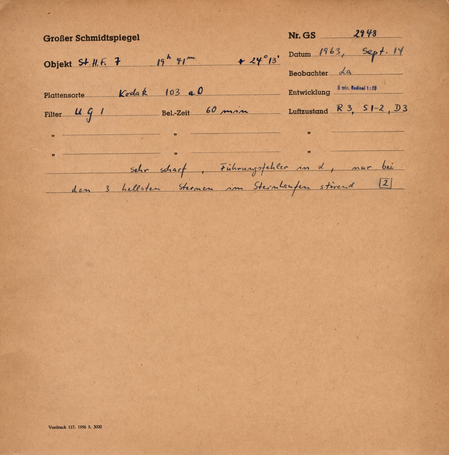 Logpage
