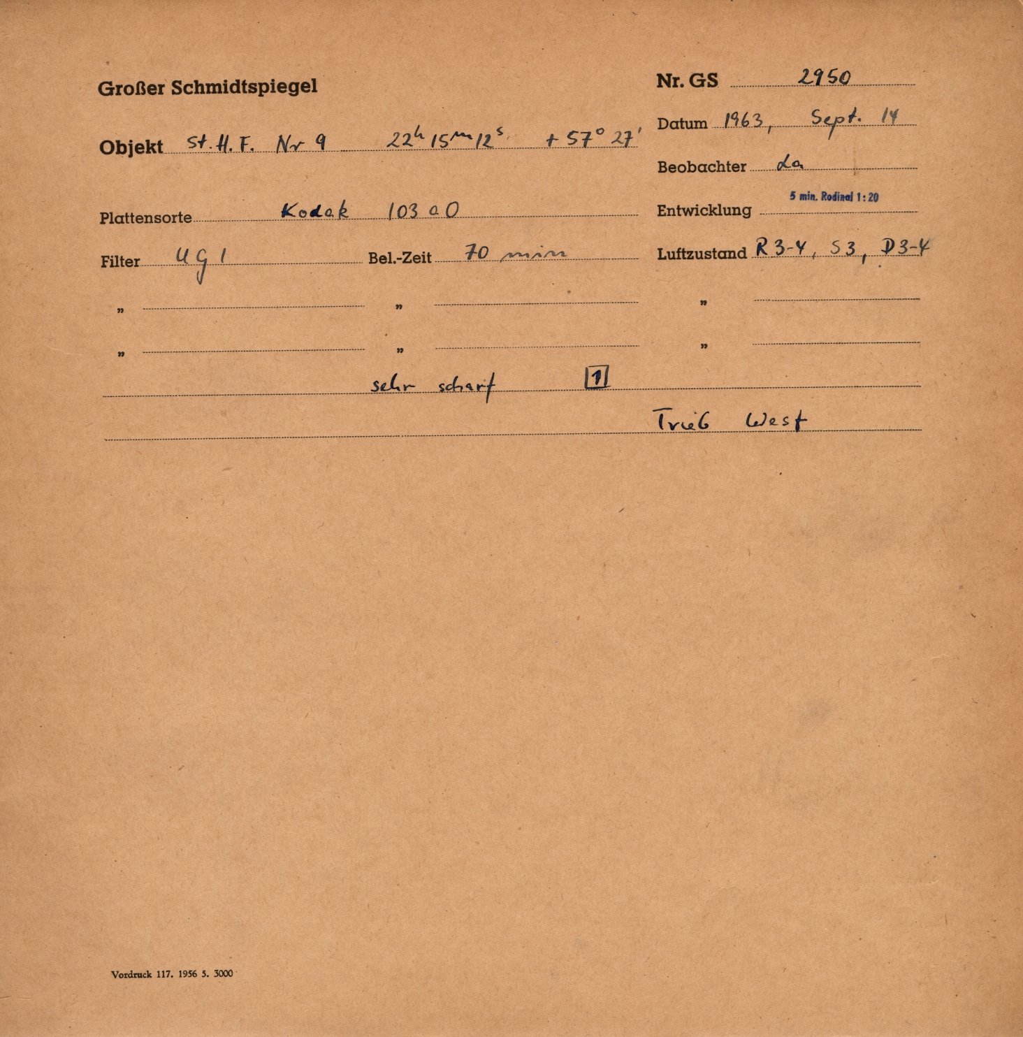 Logpage