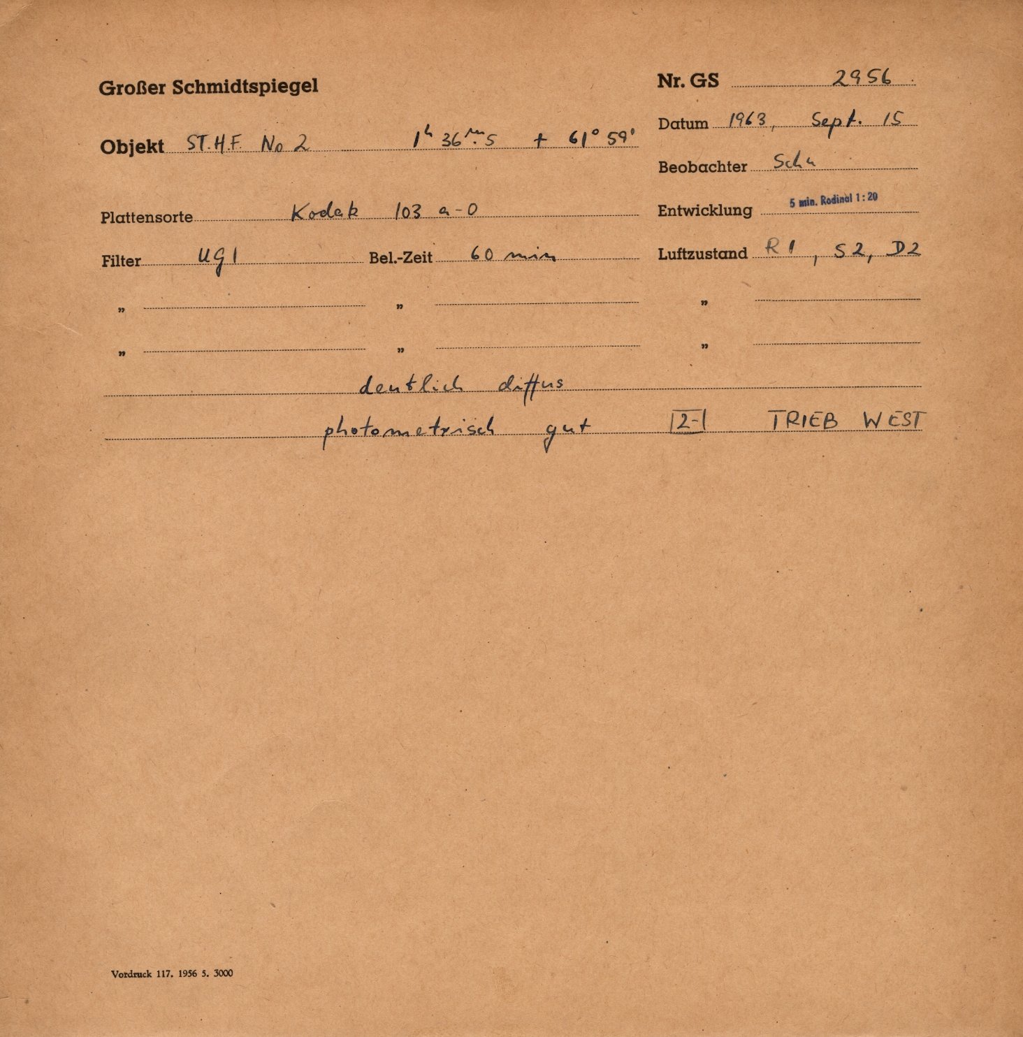 Logpage