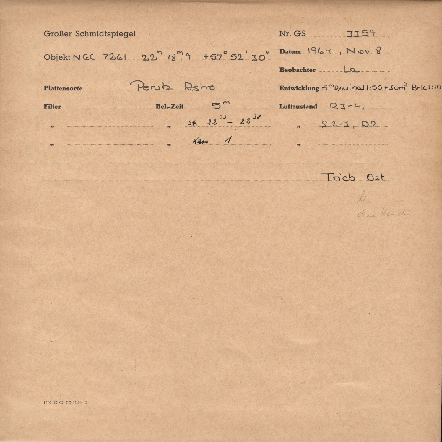 Logpage