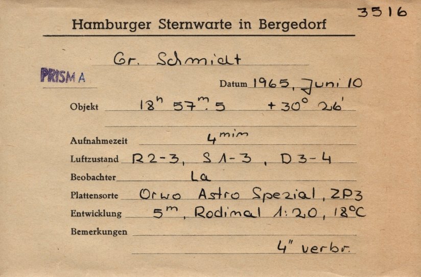 Logpage