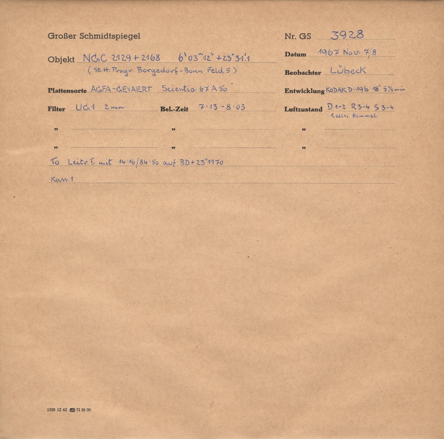 Logpage