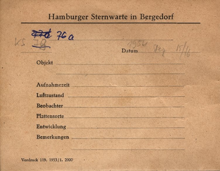 Logpage