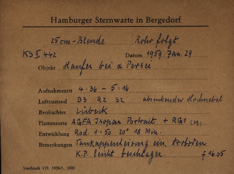 Plate envelope