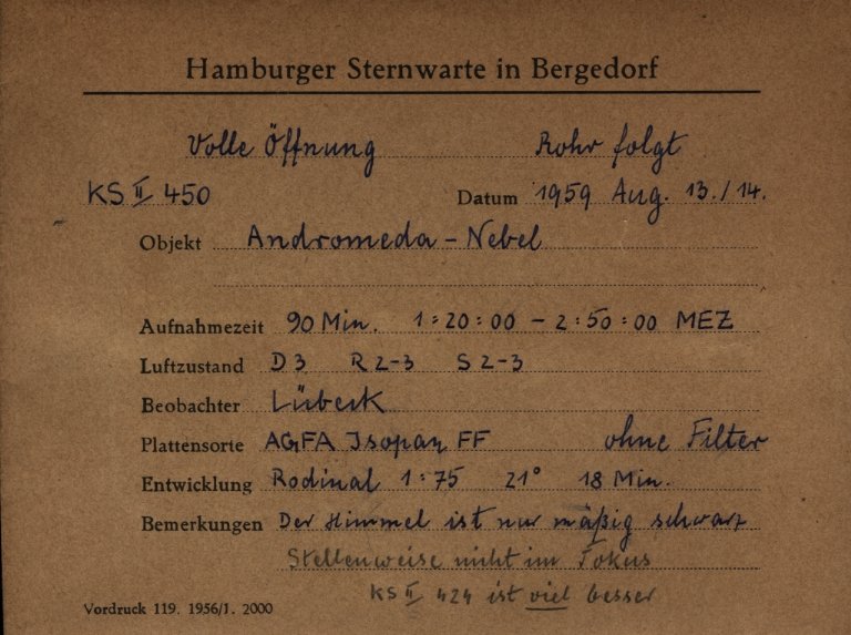 Plate envelope