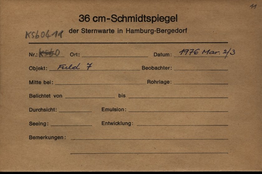 Logpage