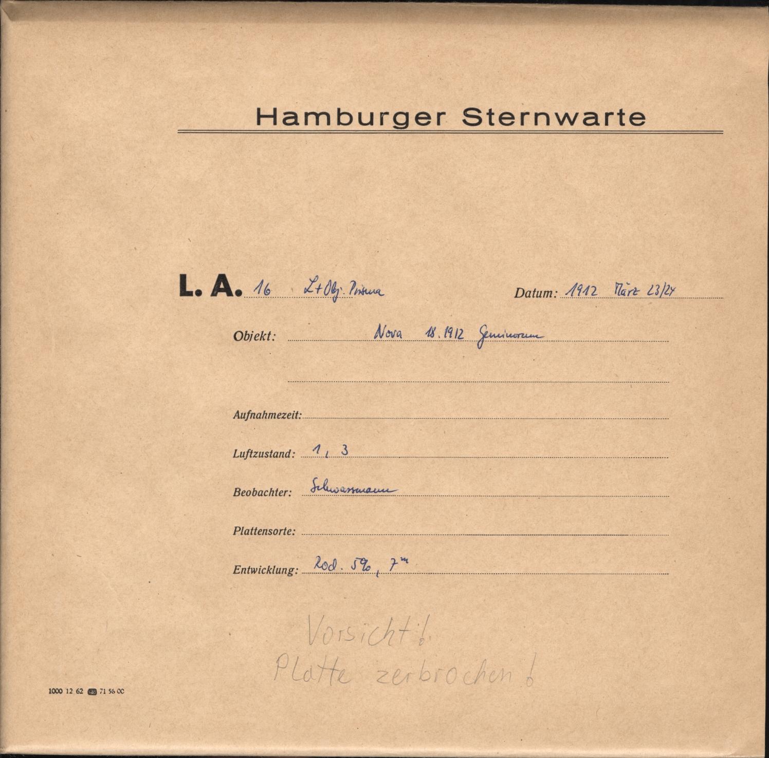 Logpage