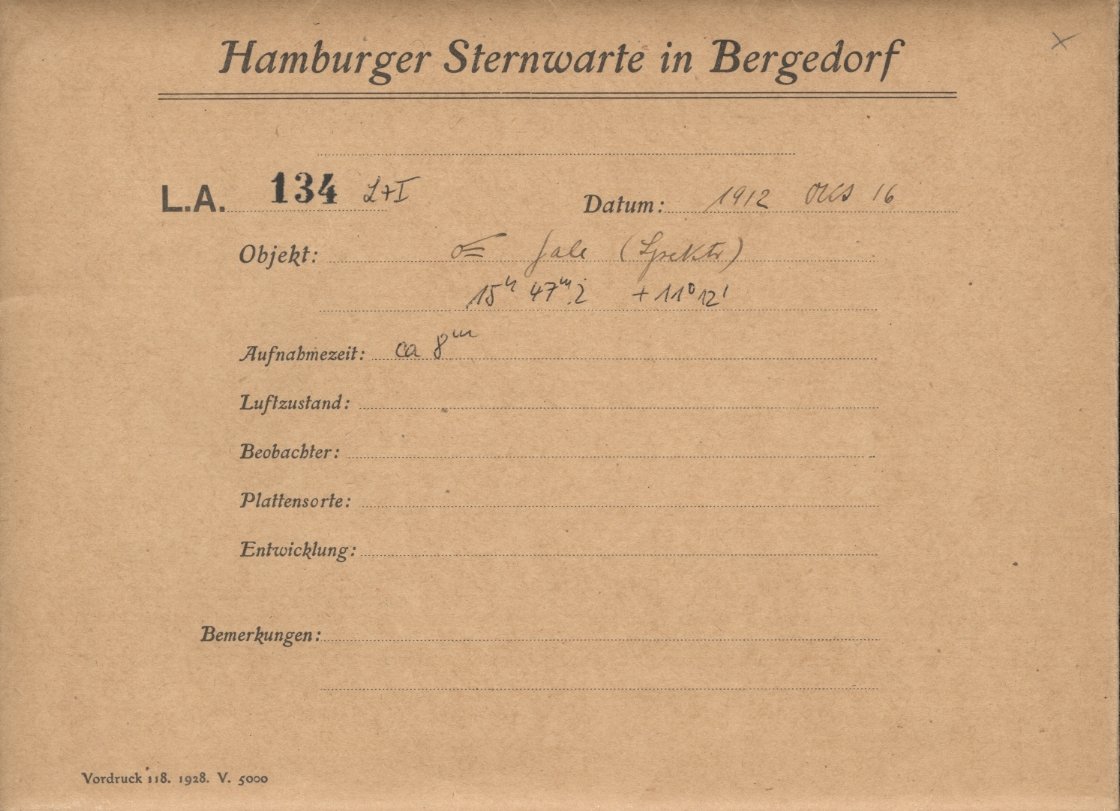 Logpage