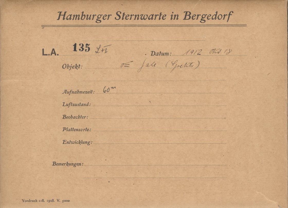 Logpage