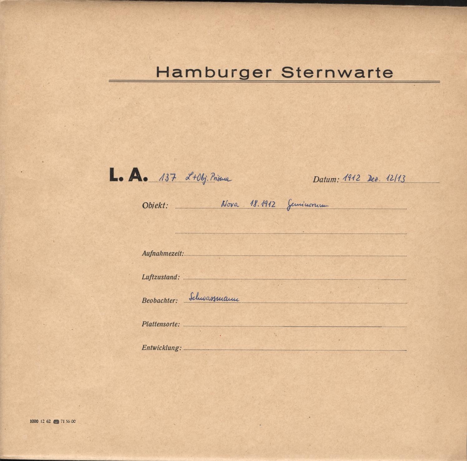 Logpage