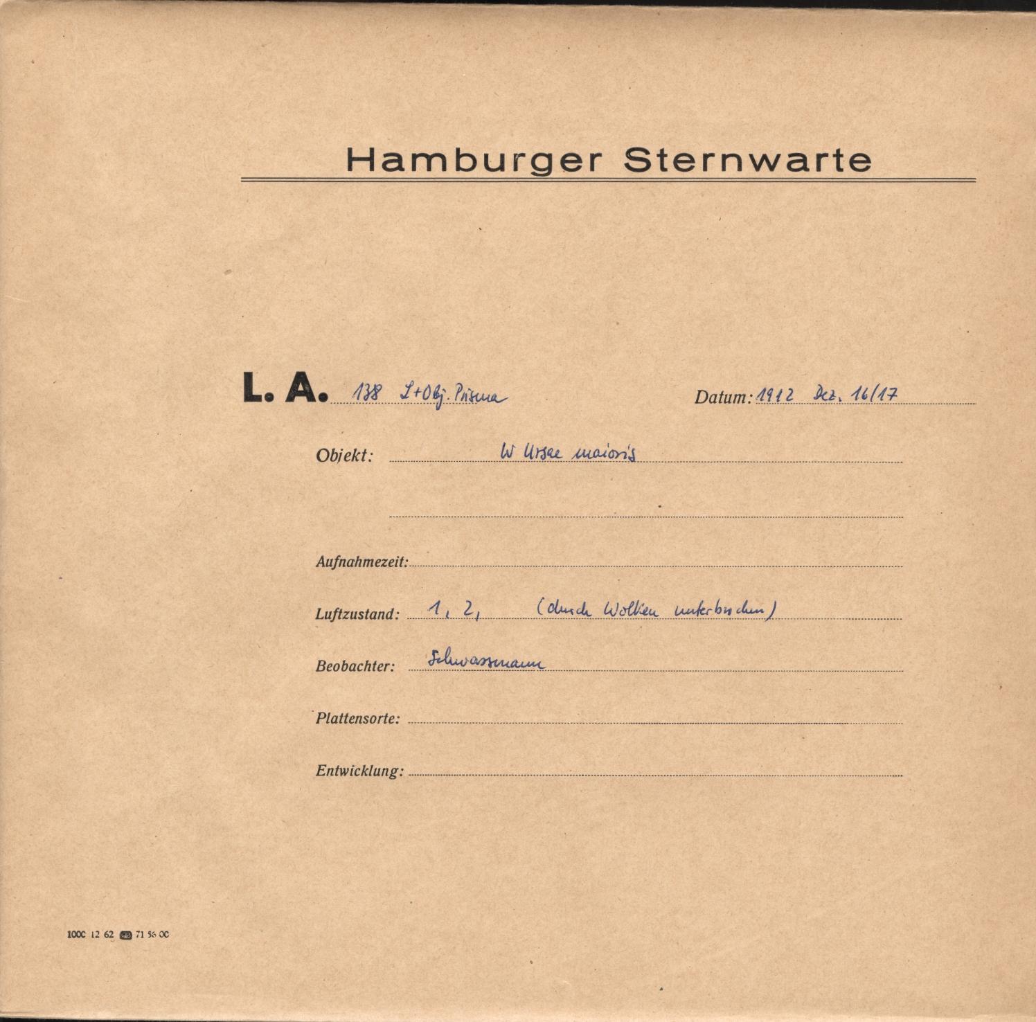 Logpage