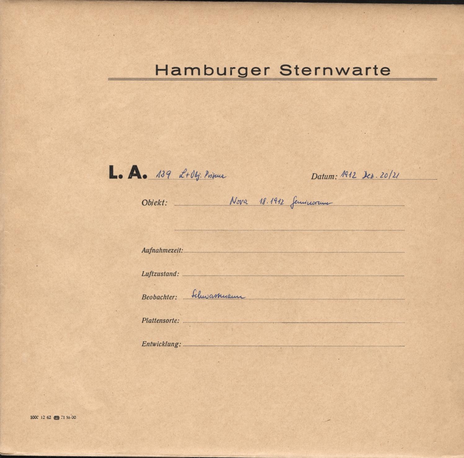 Logpage