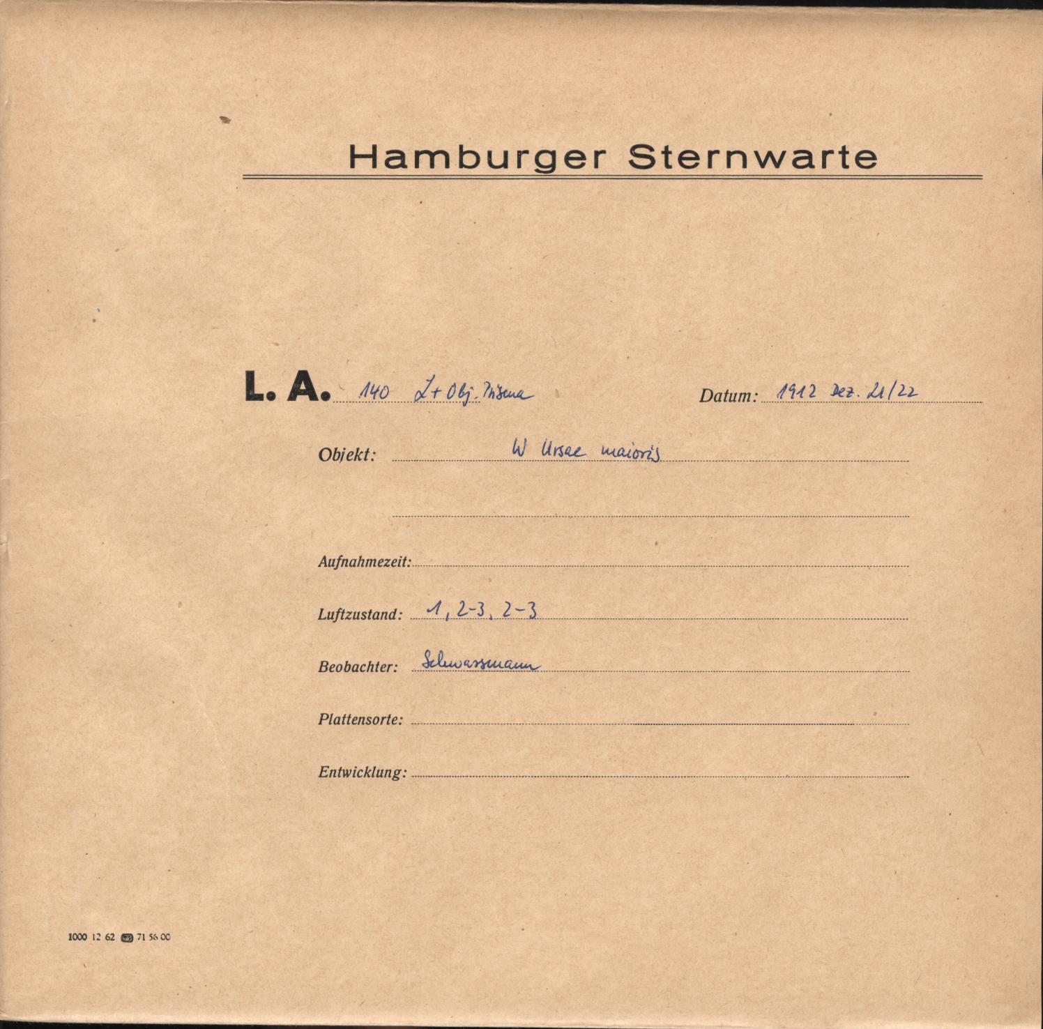 Logpage