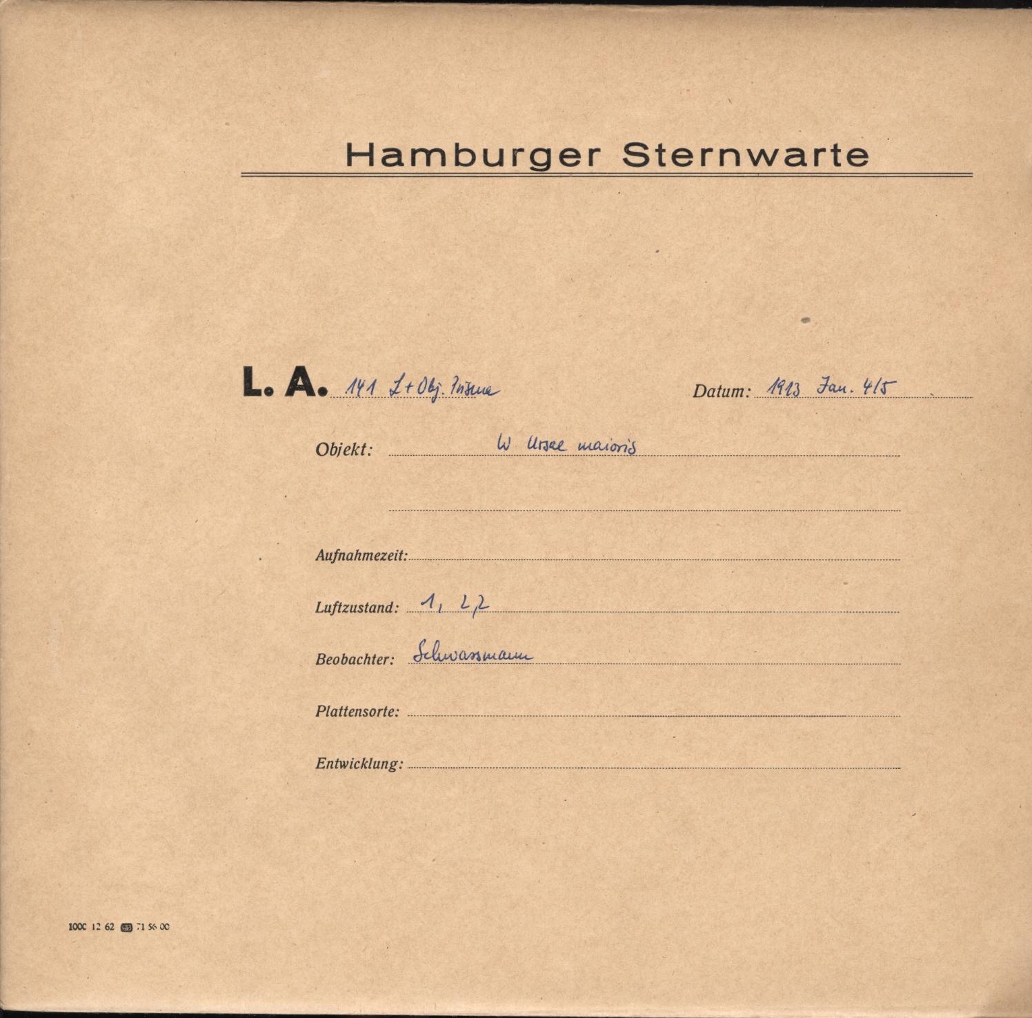 Logpage