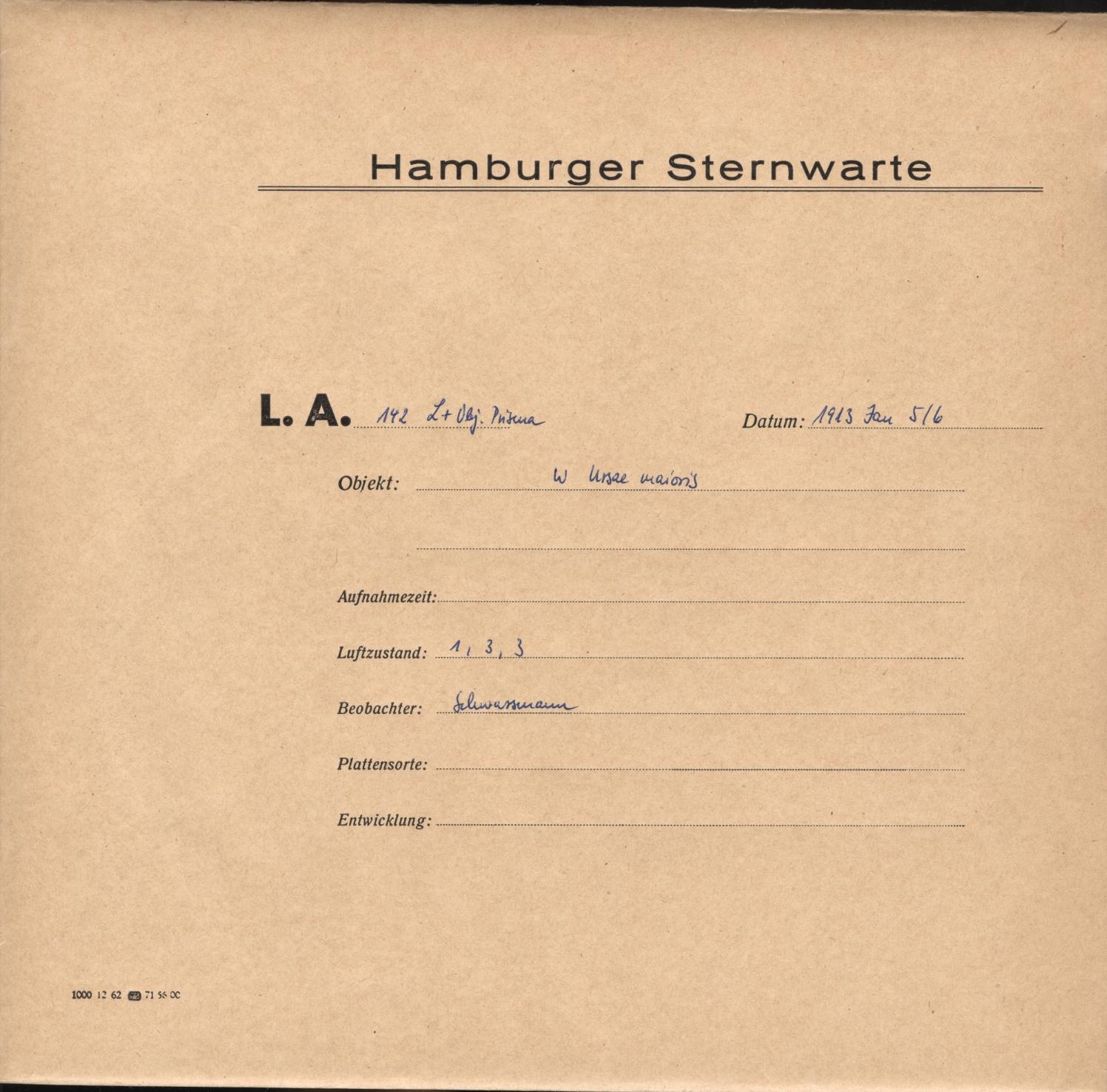 Logpage