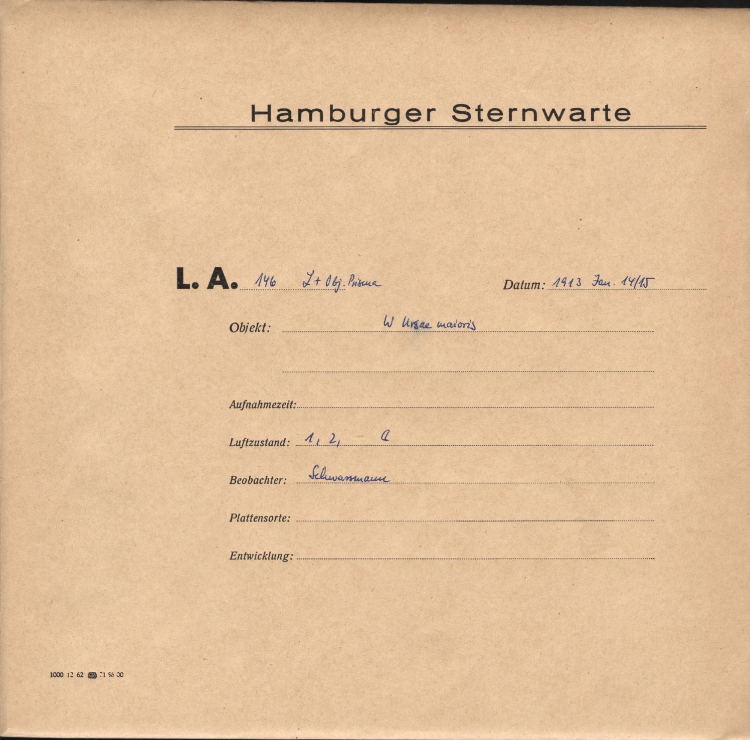 Logpage