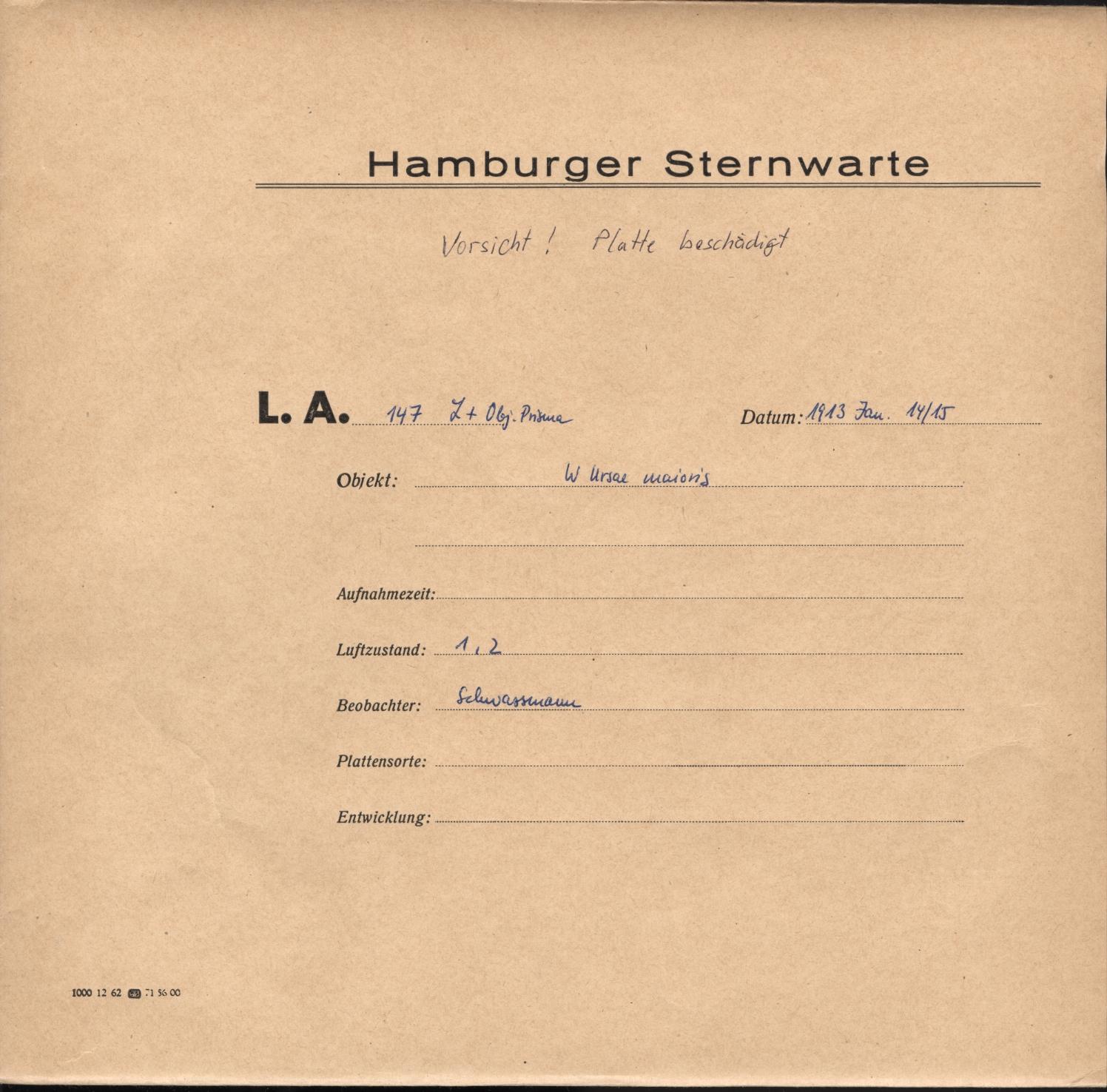 Logpage