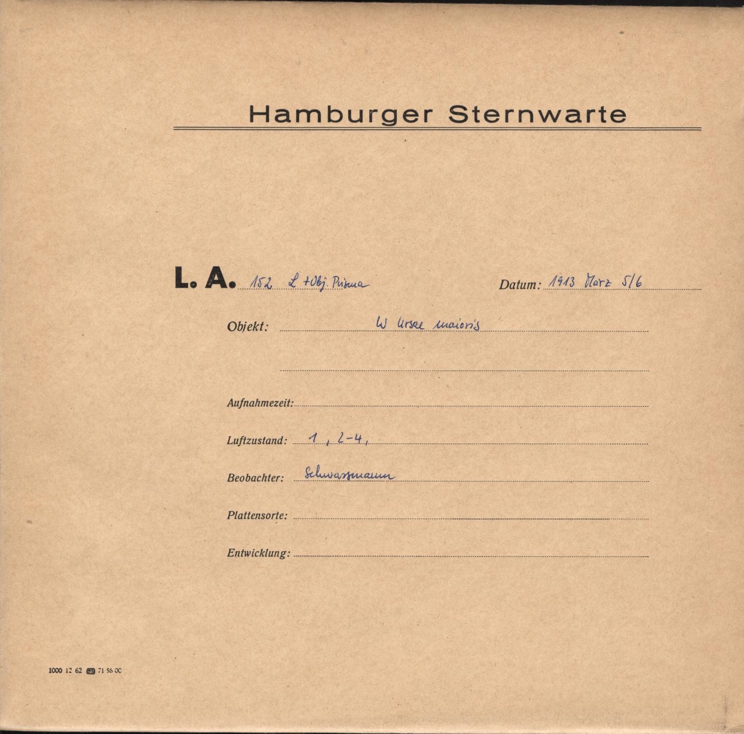 Logpage