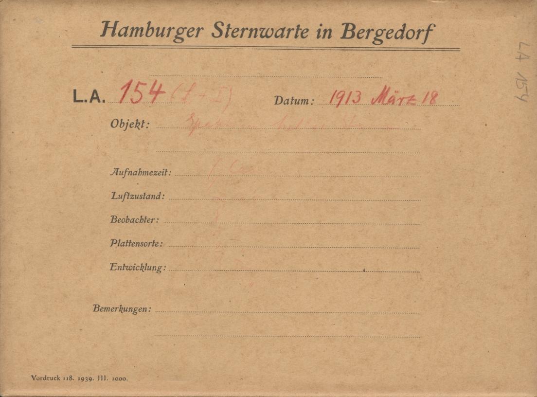 Logpage