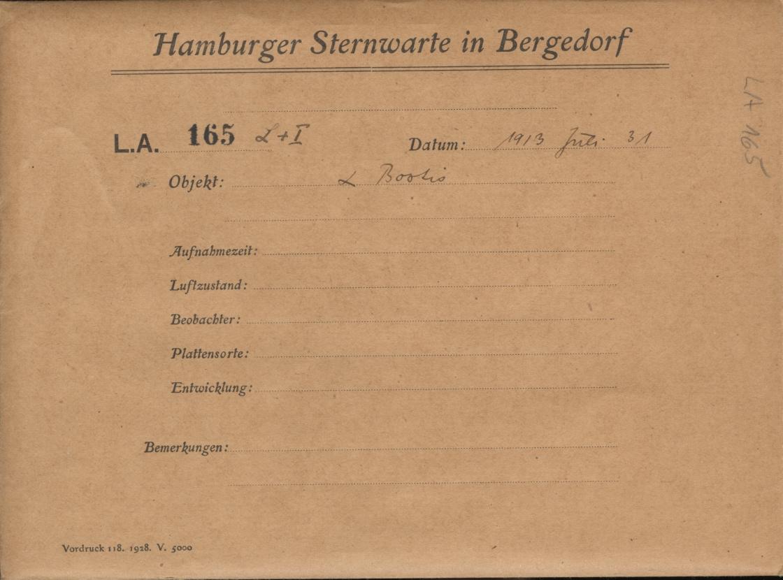 Logpage