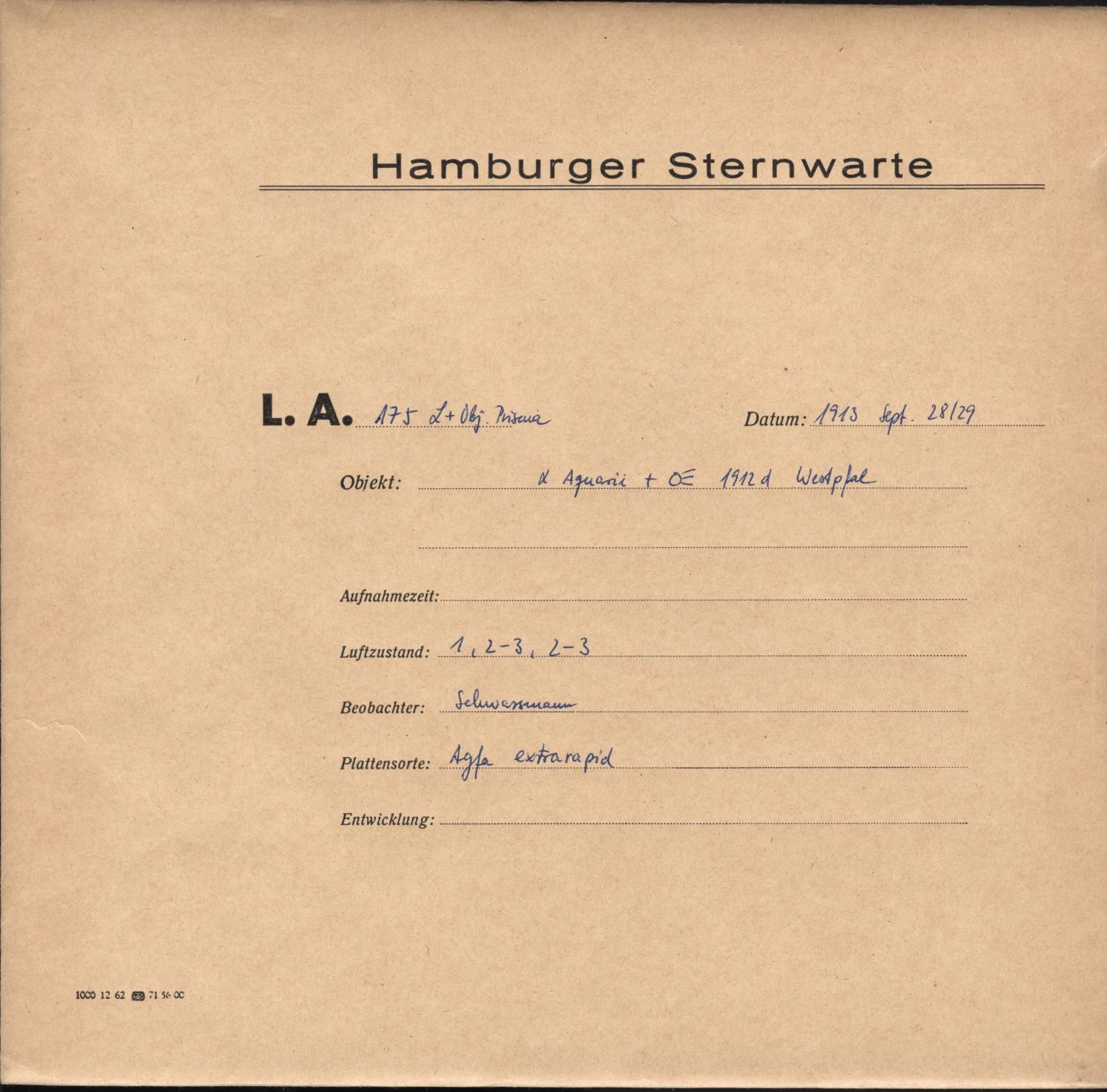 Logpage