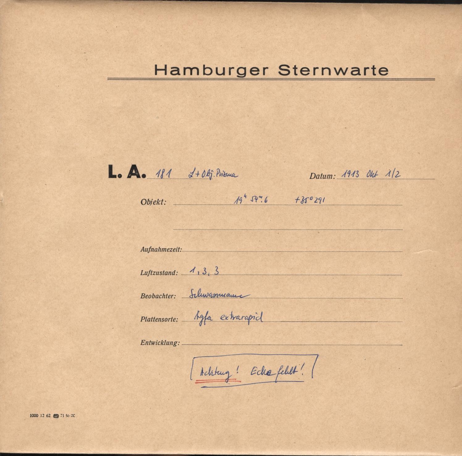 Logpage